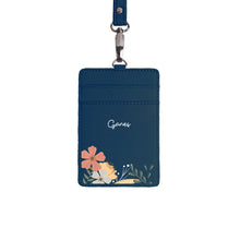 Muat gambar ke penampil Galeri, Colorful Spring - ID Card Holder | Lanyard

