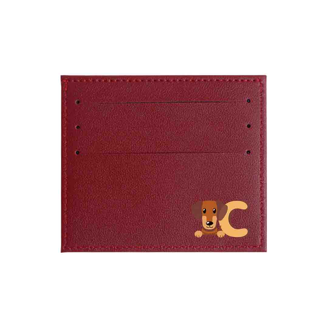 Callie - Card Holder