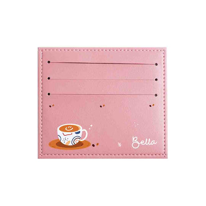 Coffee - Card Holder