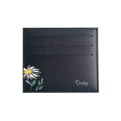 Daisy - Card Holder