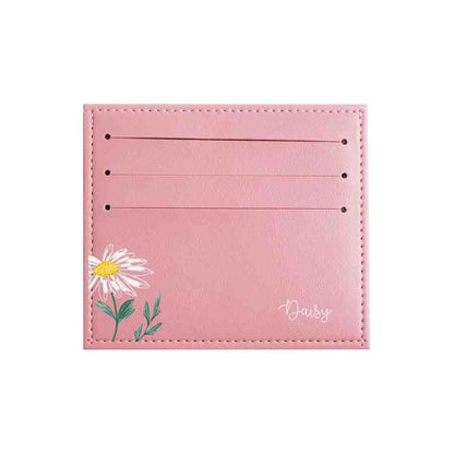 Daisy - Card Holder