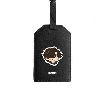 FE - Luggage Tag