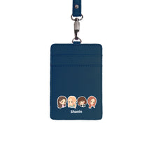Muat gambar ke penampil Galeri, Girl Band - ID Card Holder | Lanyard
