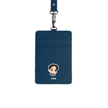 Muat gambar ke penampil Galeri, JH - ID Card Holder | Lanyard
