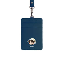 Muat gambar ke penampil Galeri, JM - ID Card Holder | Lanyard

