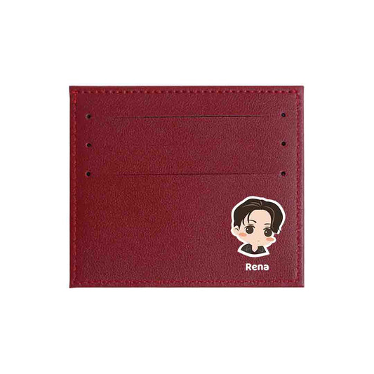 JH - Card Holder