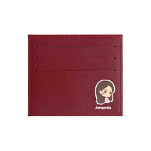 Muat gambar ke penampil Galeri, JS - Card Holder
