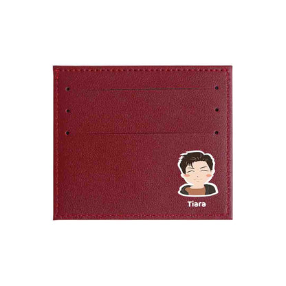 RMO - Card Holder