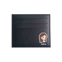 Muat gambar ke penampil Galeri, JS - Card Holder
