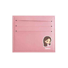 Muat gambar ke penampil Galeri, JS - Card Holder
