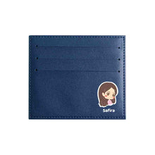 Muat gambar ke penampil Galeri, JS - Card Holder
