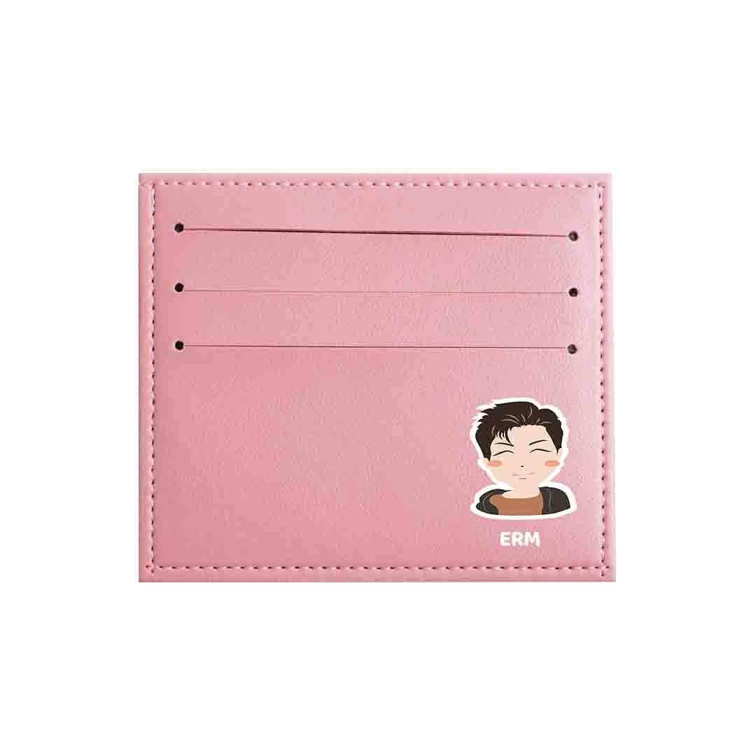 RMO - Card Holder