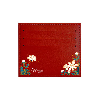 Lasem - Card Holder