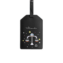Muat gambar ke penampil Galeri, Libra - Luggage Tag
