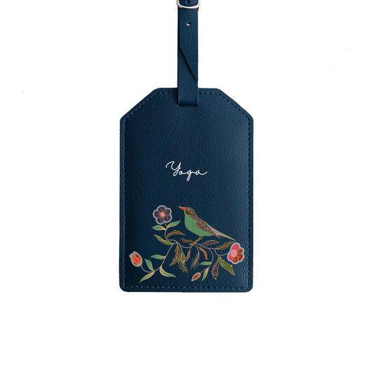 Love Bird - Luggage Tag