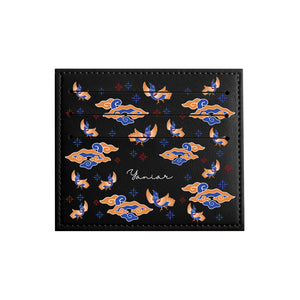 Mega Mendung - Card Holder