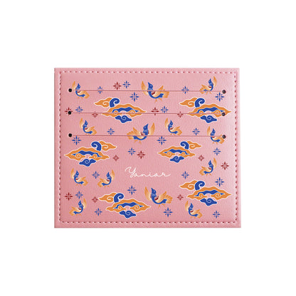 Mega Mendung - Card Holder