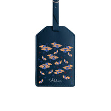 Muat gambar ke penampil Galeri, Mega Mendung - Luggage Tag
