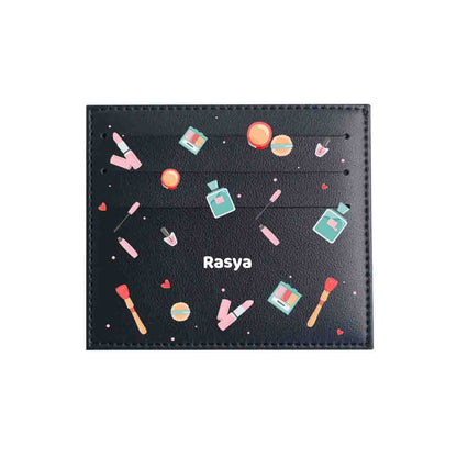 Beauty Maven - Card Holder
