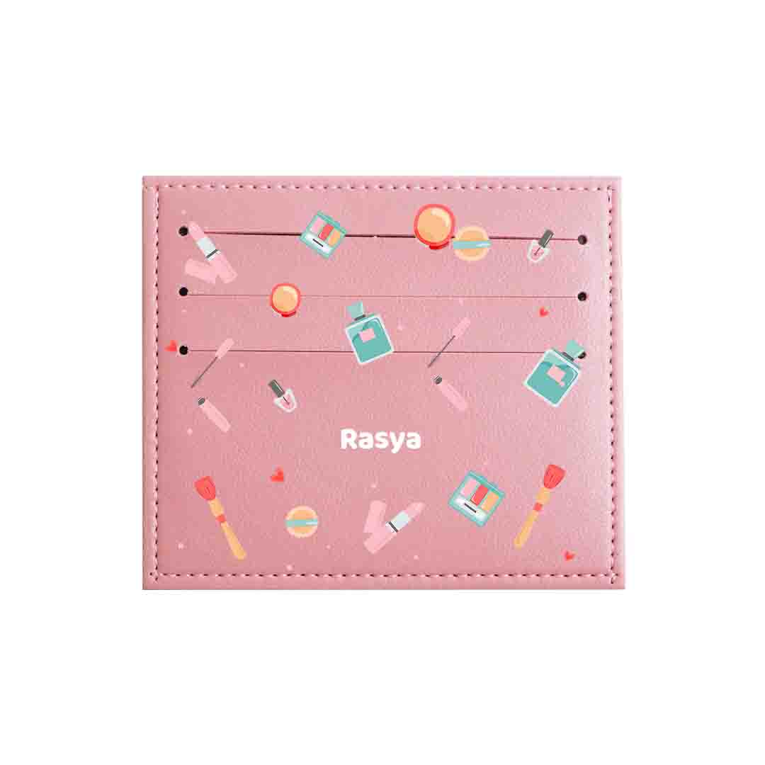 Beauty Maven - Card Holder