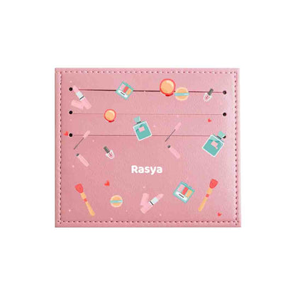 Beauty Maven - Card Holder