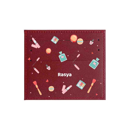 Beauty Maven - Card Holder