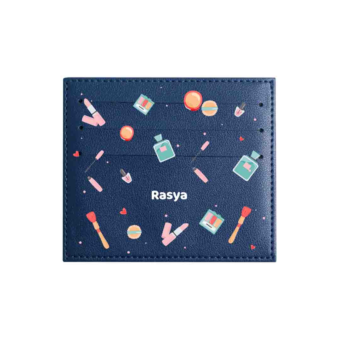 Beauty Maven - Card Holder