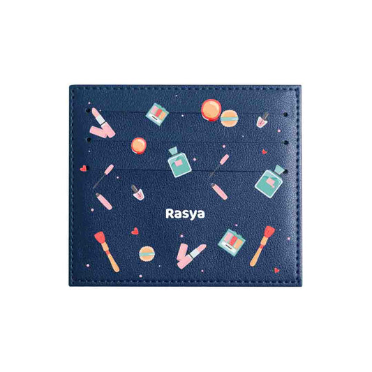 Beauty Maven - Card Holder