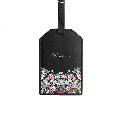 Pekalongan - Luggage Tag