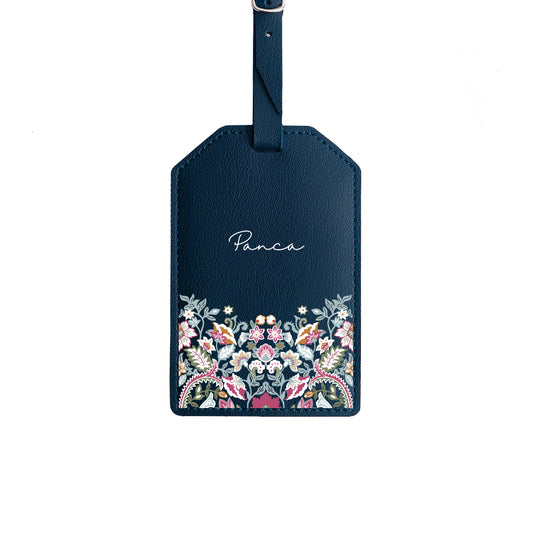 Pekalongan - Luggage Tag
