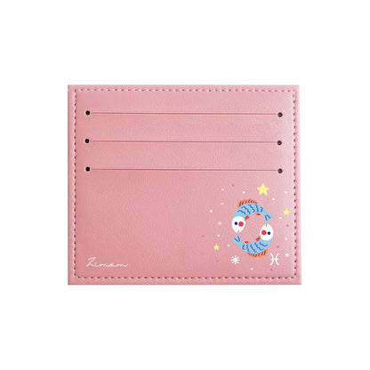 Pisces - Card Holder
