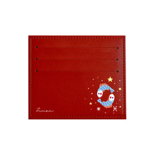 Muat gambar ke penampil Galeri, Pisces - Card Holder
