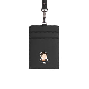 RMO - ID Card Holder | Lanyard