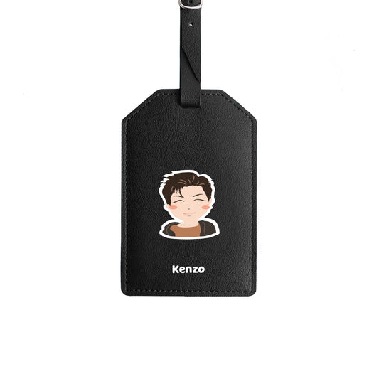 RMO - Luggage Tag