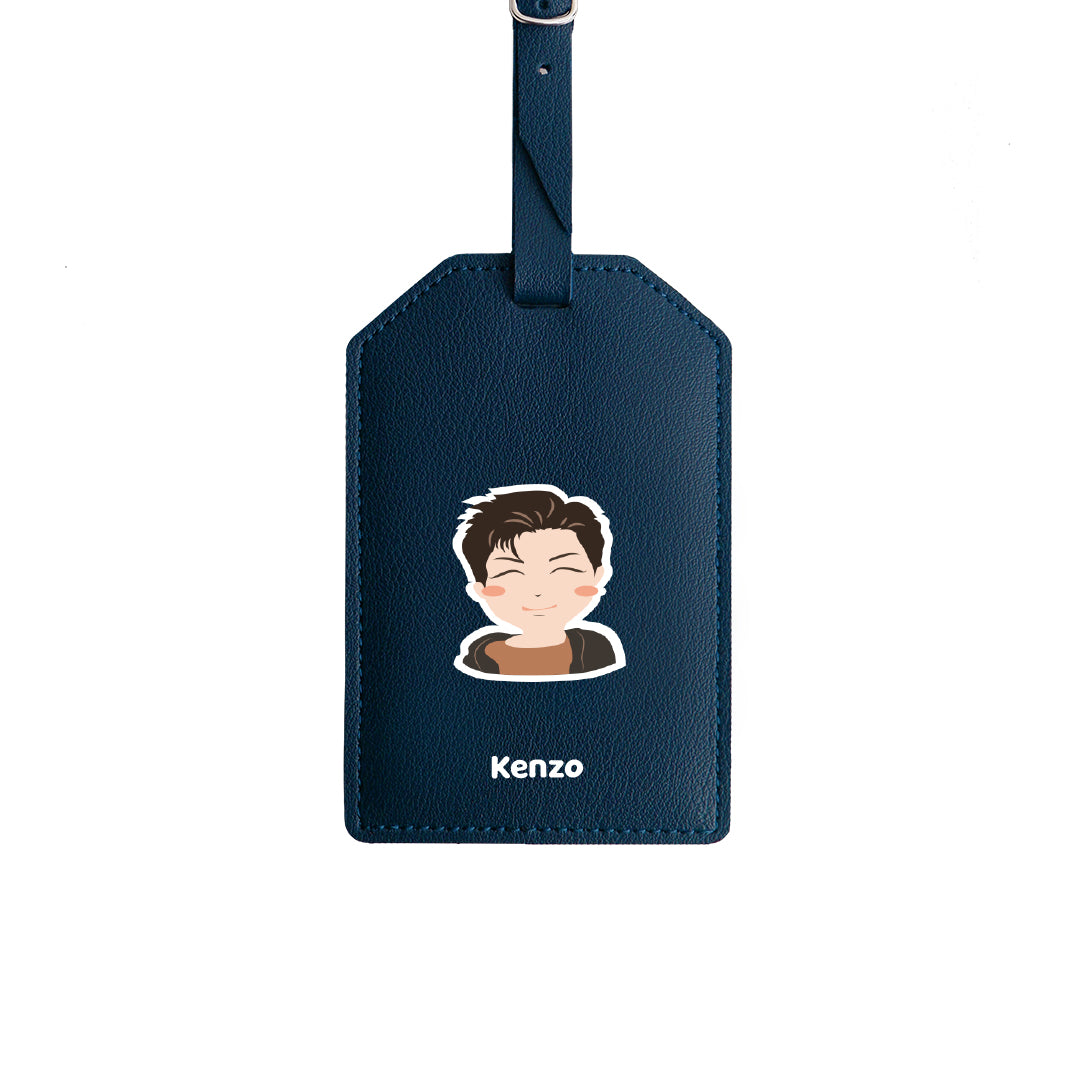 RMO - Luggage Tag