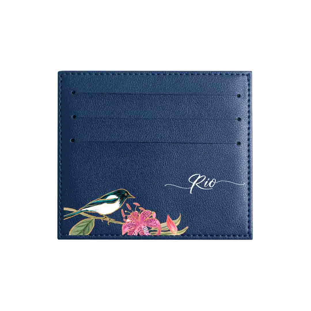 Rio - Card Holder