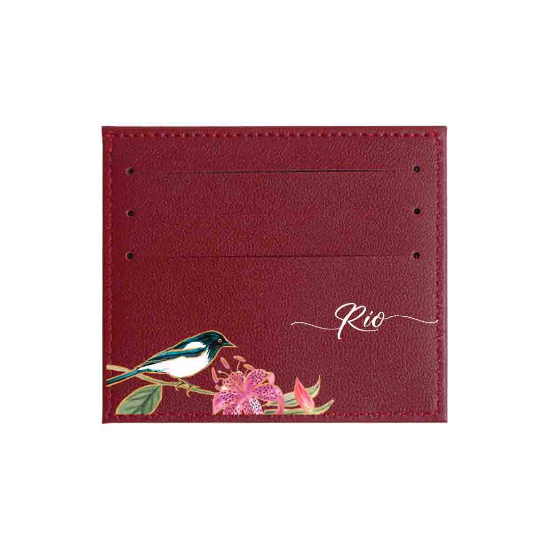 Rio - Card Holder