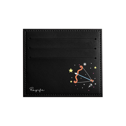 Sagittarius - Card Holder