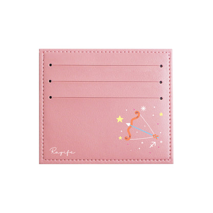Sagittarius - Card Holder