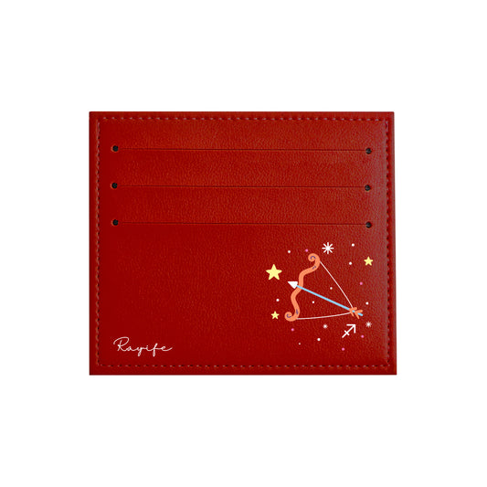 Sagittarius - Card Holder