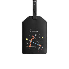 Muat gambar ke penampil Galeri, Sagittarius - Luggage Tag

