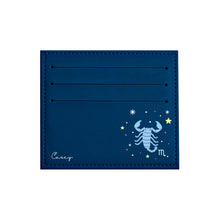 Muat gambar ke penampil Galeri, Scorpio - Card Holder

