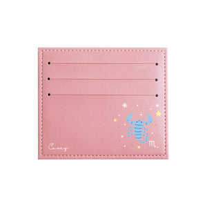 Scorpio - Card Holder