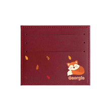 Muat gambar ke penampil Galeri, Spring Fox - Card Holder
