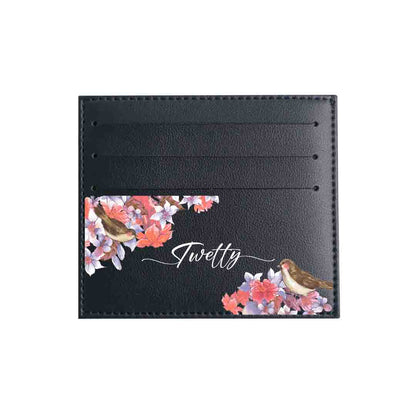 Twetty - Card Holder
