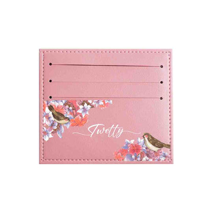 Twetty - Card Holder