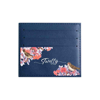Twetty - Card Holder