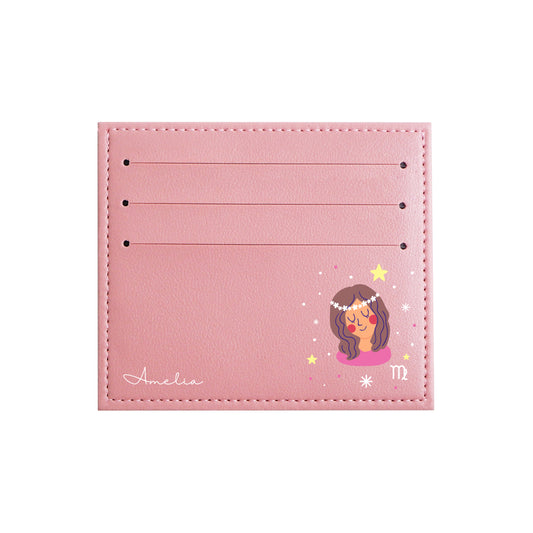 Virgo - Card Holder