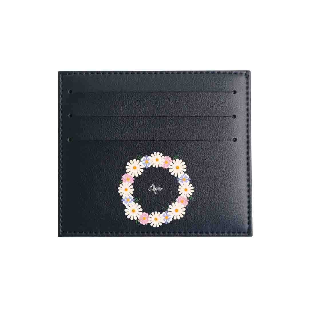 Wonder Wreath - Card Holder