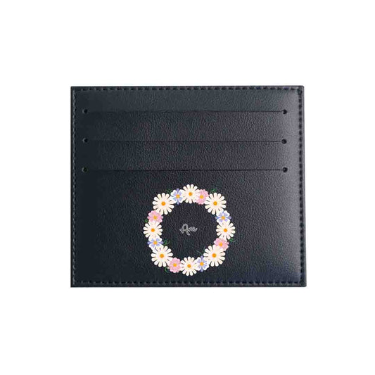 Wonder Wreath - Card Holder